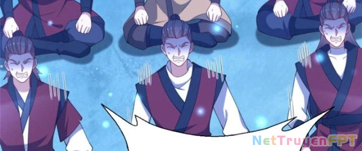 Võ Thánh Này Khảng Khái Quá Rồi Chapter 11 - Trang 3
