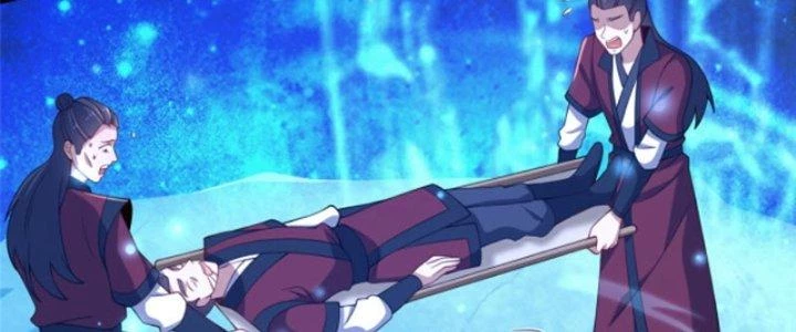 Võ Thánh Này Khảng Khái Quá Rồi Chapter 11 - Trang 3