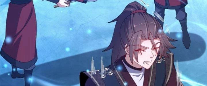 Võ Thánh Này Khảng Khái Quá Rồi Chapter 11 - Trang 3