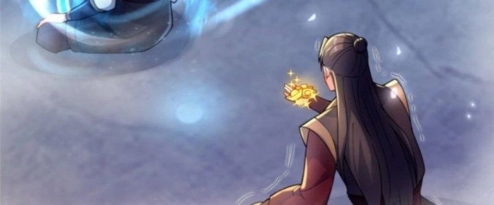 Võ Thánh Này Khảng Khái Quá Rồi Chapter 11 - Trang 3