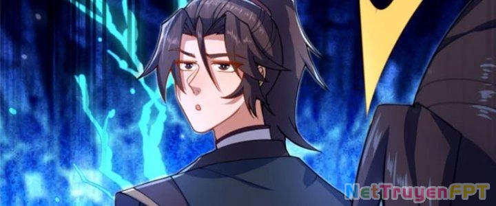 Võ Thánh Này Khảng Khái Quá Rồi Chapter 11 - Trang 3