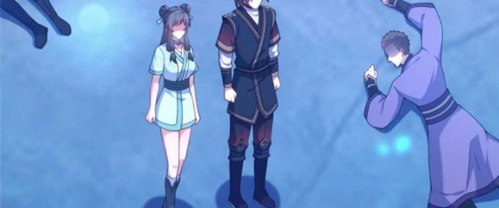 Võ Thánh Này Khảng Khái Quá Rồi Chapter 11 - Trang 3