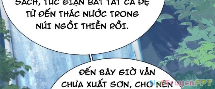 Võ Thánh Này Khảng Khái Quá Rồi Chapter 11 - Trang 3