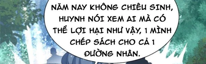Võ Thánh Này Khảng Khái Quá Rồi Chapter 11 - Trang 3