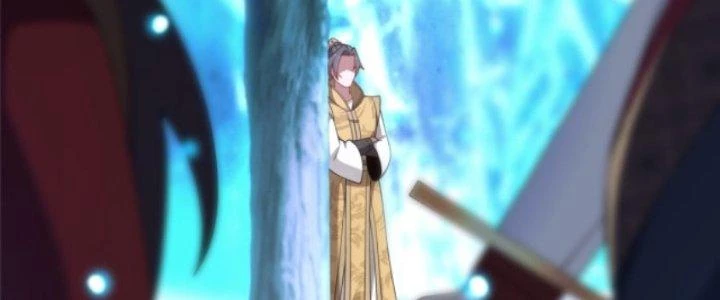 Võ Thánh Này Khảng Khái Quá Rồi Chapter 11 - Trang 3