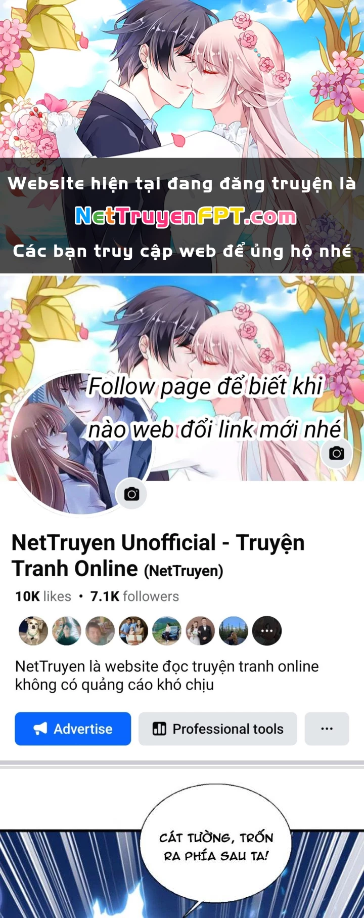 Võ Thánh Này Khảng Khái Quá Rồi Chapter 12 - Trang 3