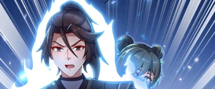 Võ Thánh Này Khảng Khái Quá Rồi Chapter 12 - Trang 3