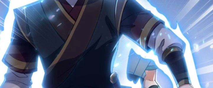 Võ Thánh Này Khảng Khái Quá Rồi Chapter 12 - Trang 3