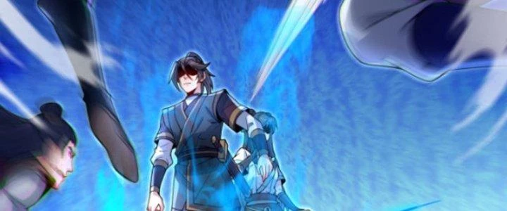 Võ Thánh Này Khảng Khái Quá Rồi Chapter 12 - Trang 3