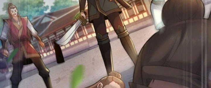 Võ Thánh Này Khảng Khái Quá Rồi Chapter 12 - Trang 3