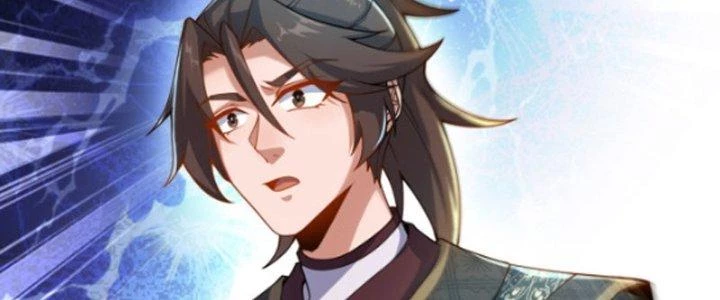 Võ Thánh Này Khảng Khái Quá Rồi Chapter 12 - Trang 3