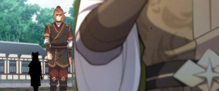 Võ Thánh Này Khảng Khái Quá Rồi Chapter 12 - Trang 3