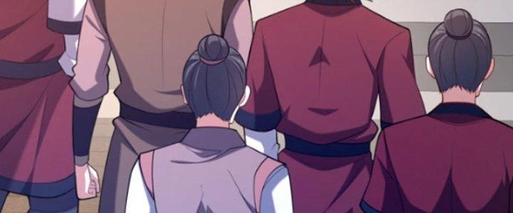 Võ Thánh Này Khảng Khái Quá Rồi Chapter 12 - Trang 3
