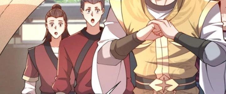 Võ Thánh Này Khảng Khái Quá Rồi Chapter 12 - Trang 3
