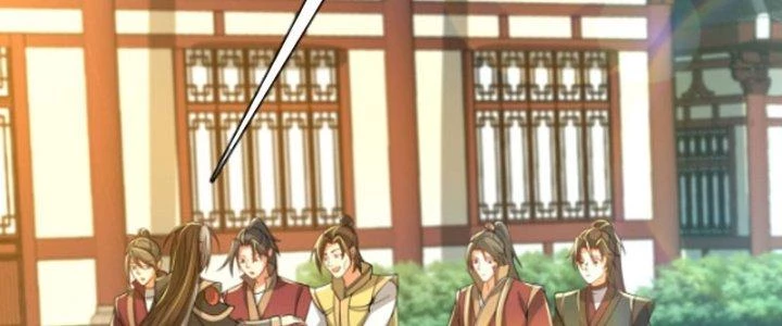 Võ Thánh Này Khảng Khái Quá Rồi Chapter 12 - Trang 3