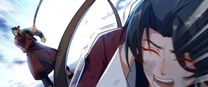 Võ Thánh Này Khảng Khái Quá Rồi Chapter 12 - Trang 3