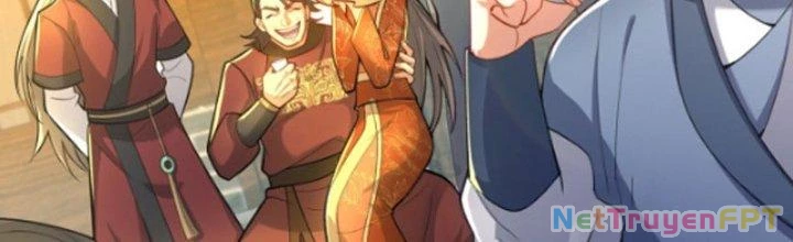 Võ Thánh Này Khảng Khái Quá Rồi Chapter 12 - Trang 3