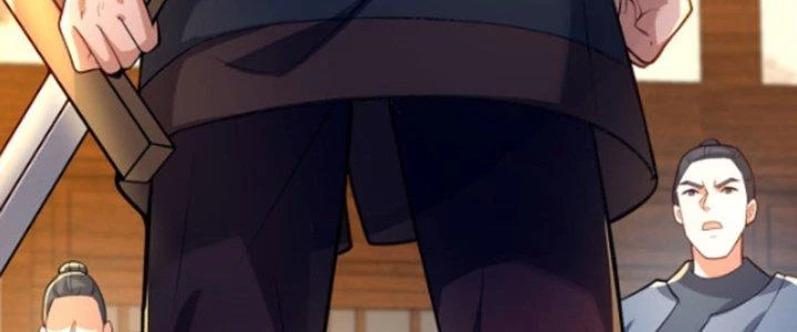 Võ Thánh Này Khảng Khái Quá Rồi Chapter 12 - Trang 3
