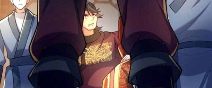 Võ Thánh Này Khảng Khái Quá Rồi Chapter 12 - Trang 3