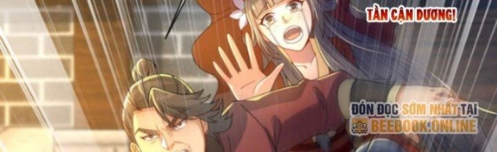 Võ Thánh Này Khảng Khái Quá Rồi Chapter 12 - Trang 3