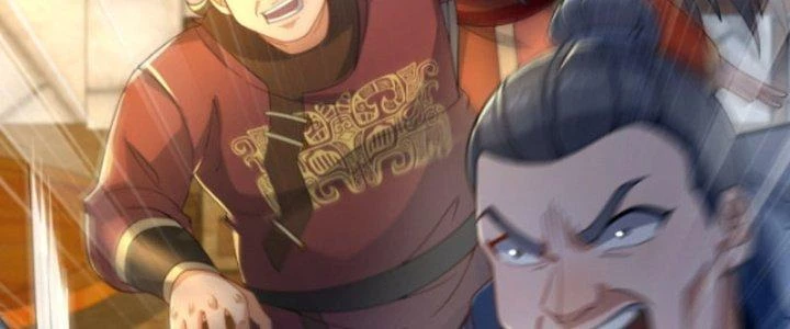 Võ Thánh Này Khảng Khái Quá Rồi Chapter 12 - Trang 3