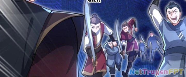 Võ Thánh Này Khảng Khái Quá Rồi Chapter 12 - Trang 3
