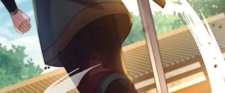Võ Thánh Này Khảng Khái Quá Rồi Chapter 12 - Trang 3