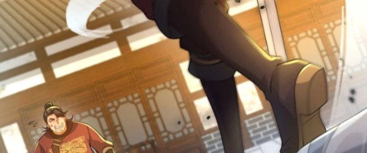 Võ Thánh Này Khảng Khái Quá Rồi Chapter 12 - Trang 3
