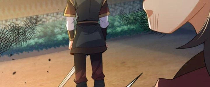 Võ Thánh Này Khảng Khái Quá Rồi Chapter 12 - Trang 3