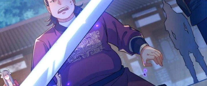 Võ Thánh Này Khảng Khái Quá Rồi Chapter 13 - Trang 3
