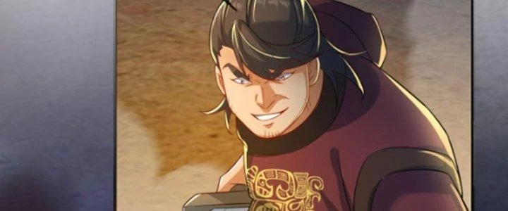 Võ Thánh Này Khảng Khái Quá Rồi Chapter 13 - Trang 3