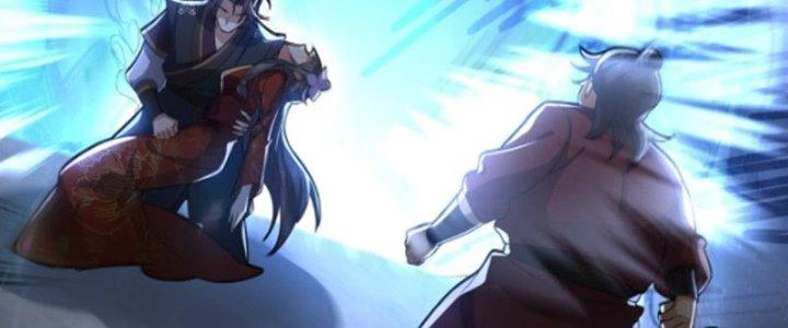 Võ Thánh Này Khảng Khái Quá Rồi Chapter 13 - Trang 3