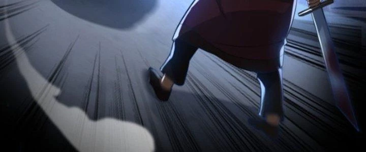 Võ Thánh Này Khảng Khái Quá Rồi Chapter 13 - Trang 3