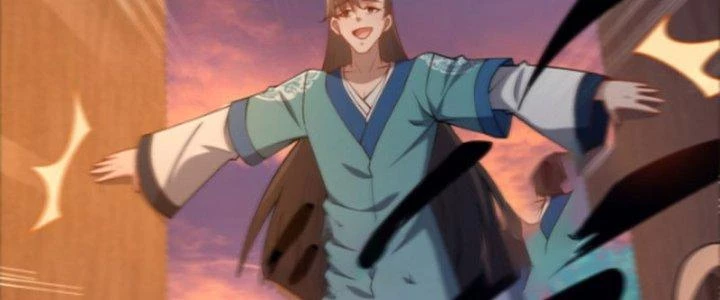 Võ Thánh Này Khảng Khái Quá Rồi Chapter 13 - Trang 3