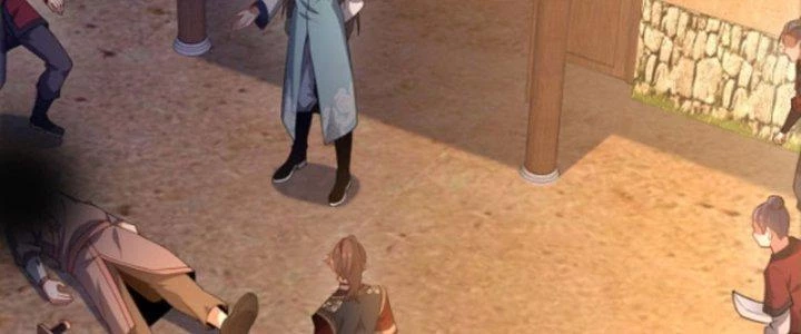 Võ Thánh Này Khảng Khái Quá Rồi Chapter 13 - Trang 3