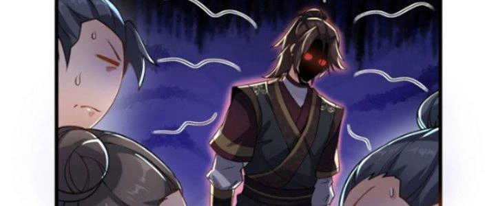 Võ Thánh Này Khảng Khái Quá Rồi Chapter 13 - Trang 3