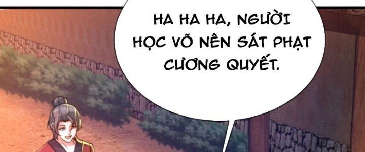 Võ Thánh Này Khảng Khái Quá Rồi Chapter 13 - Trang 3