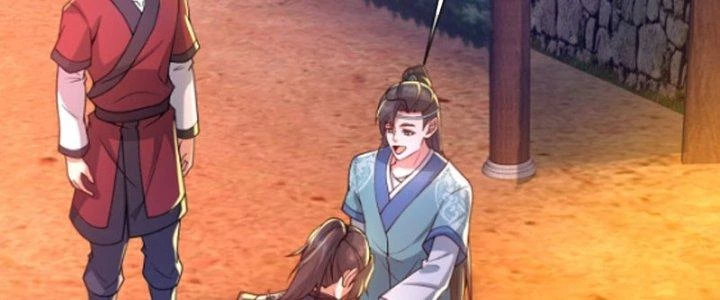 Võ Thánh Này Khảng Khái Quá Rồi Chapter 13 - Trang 3