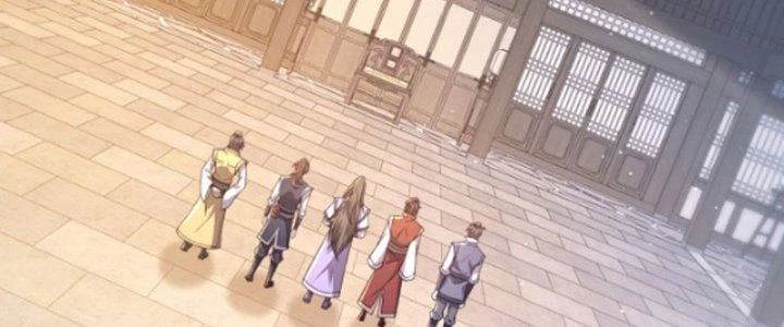 Võ Thánh Này Khảng Khái Quá Rồi Chapter 13 - Trang 3
