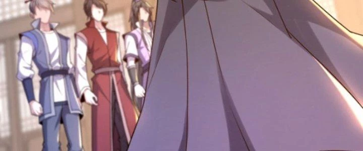 Võ Thánh Này Khảng Khái Quá Rồi Chapter 13 - Trang 3