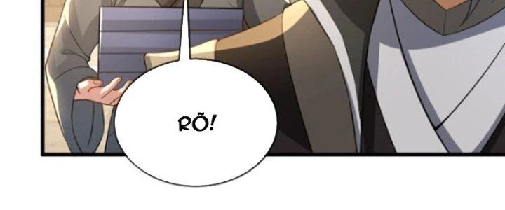Võ Thánh Này Khảng Khái Quá Rồi Chapter 13 - Trang 3