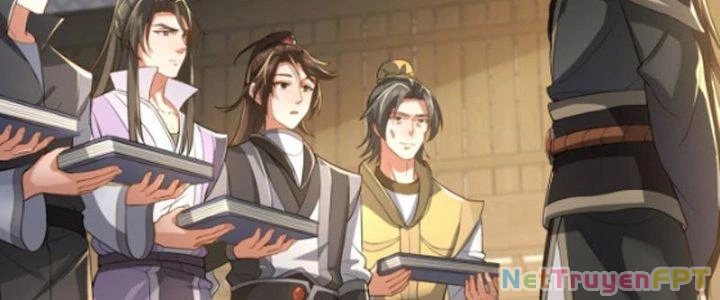 Võ Thánh Này Khảng Khái Quá Rồi Chapter 13 - Trang 3