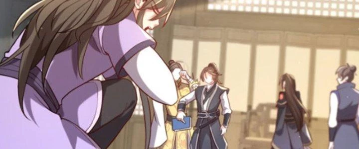 Võ Thánh Này Khảng Khái Quá Rồi Chapter 13 - Trang 3
