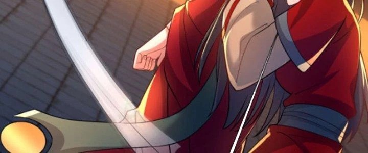 Võ Thánh Này Khảng Khái Quá Rồi Chapter 14 - Trang 3