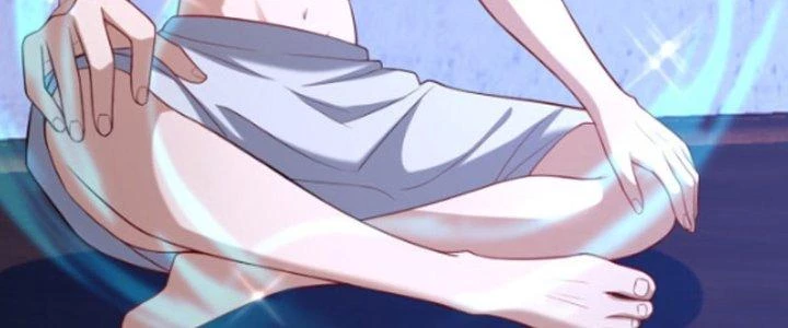 Võ Thánh Này Khảng Khái Quá Rồi Chapter 14 - Trang 3