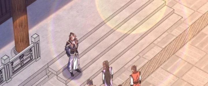 Võ Thánh Này Khảng Khái Quá Rồi Chapter 14 - Trang 3