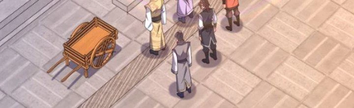 Võ Thánh Này Khảng Khái Quá Rồi Chapter 14 - Trang 3