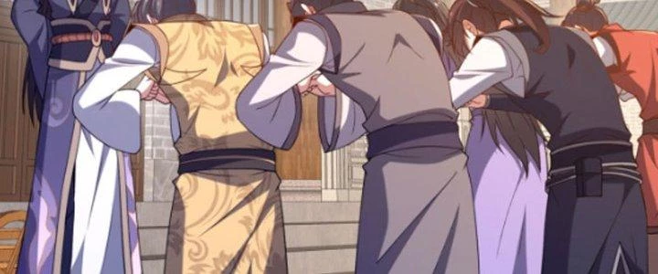 Võ Thánh Này Khảng Khái Quá Rồi Chapter 14 - Trang 3