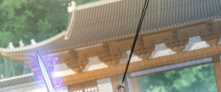 Võ Thánh Này Khảng Khái Quá Rồi Chapter 14 - Trang 3