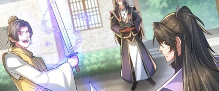 Võ Thánh Này Khảng Khái Quá Rồi Chapter 14 - Trang 3